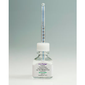 H-B FRIO-Temp Freezer Verification Thermometer with Individual Calibration Report -30 to 1C 602000700