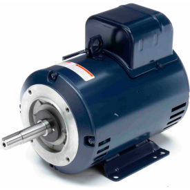 Marathon JM Motor 5 HP 3500 RPM 230V ODP Z408A