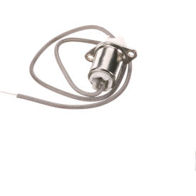 Allpoints 1031184 Socket Lamp (18