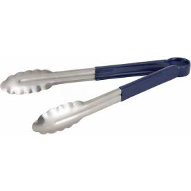 Winco UT-9HP-B Utility Tong Cold Food Service Cold Food Service 9