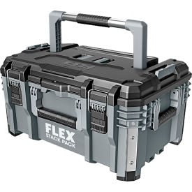 Flex Stack Pack™ Medium Tool Box 22-1/16
