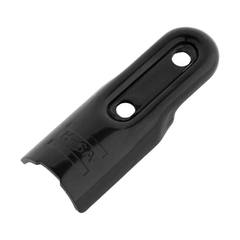 Framing Pipe Fittings & Connectors; Product Type: Extended Pivot Joint ; Material: Steel ; Compatible Pipe Shape: Round ; ESD: No ; UNSPSC Code: 40175300 MPN:H-6A