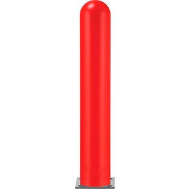GoVets™ Smooth Bollard Post Sleeve 8