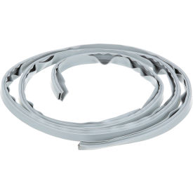 Allpoints 74-1105 Magnetic Door Gasket Strip - 96