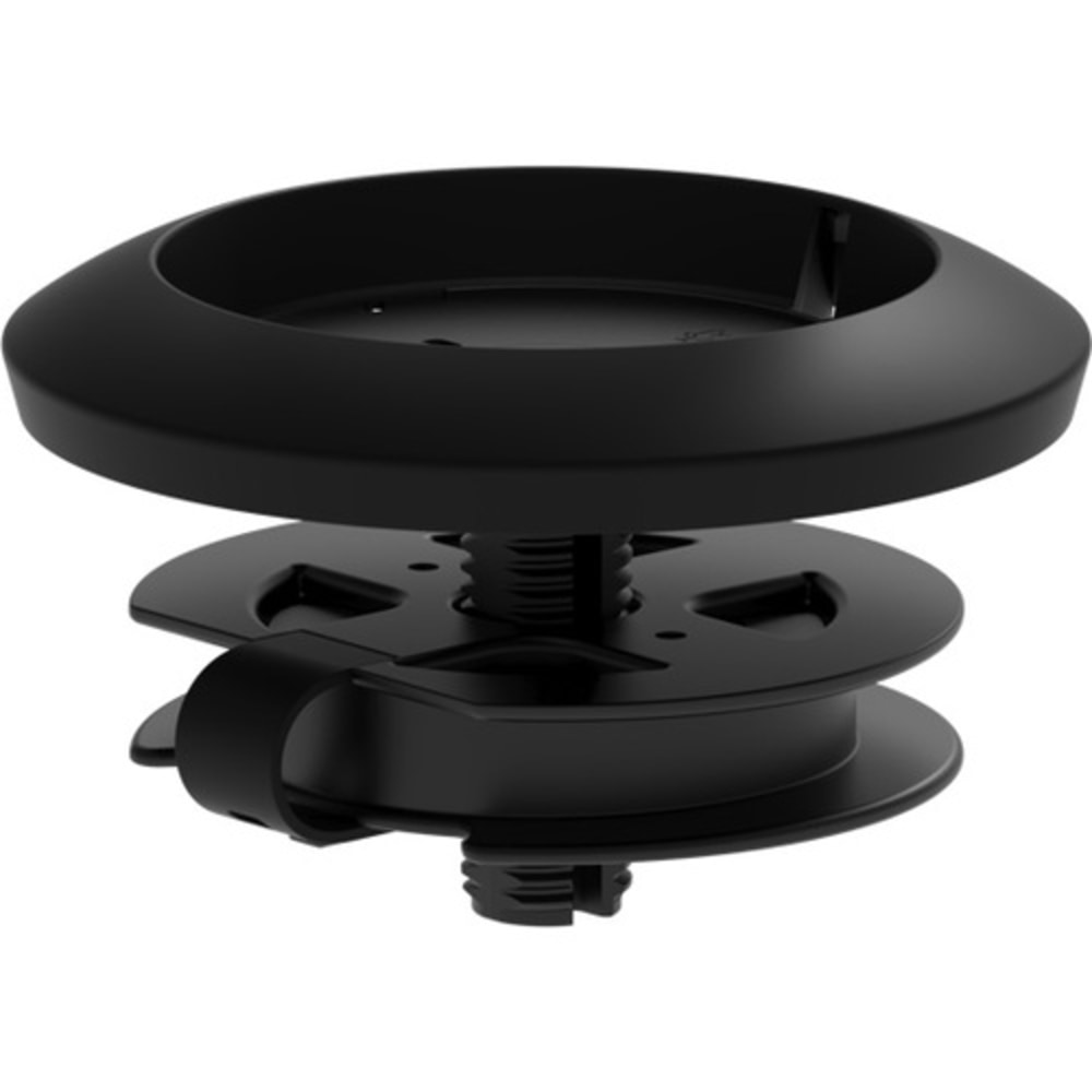 Logitech Desk Mount for Microphone - Graphite MPN:952-000002