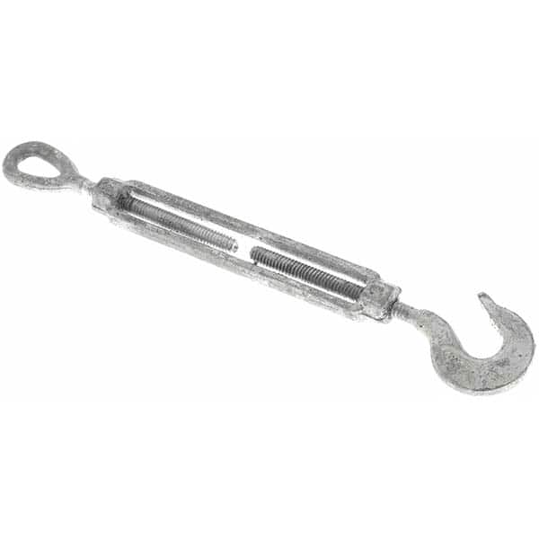 500 Lb Load Limit, 1/4