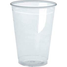SOLO® SCC TP12 -Ultra Translucent PETE Cold Cups 12 Oz. Translucent 1000/Carton SCC TP12
