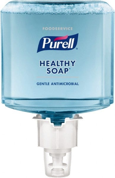 Soap: 1,200 mL Bottle MPN:6480-02