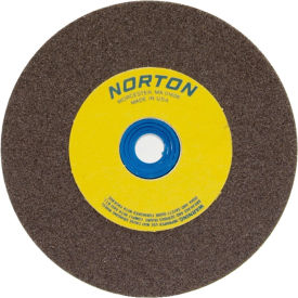 Norton 66253263055 Gemini Bench and Pedestal Wheel 12