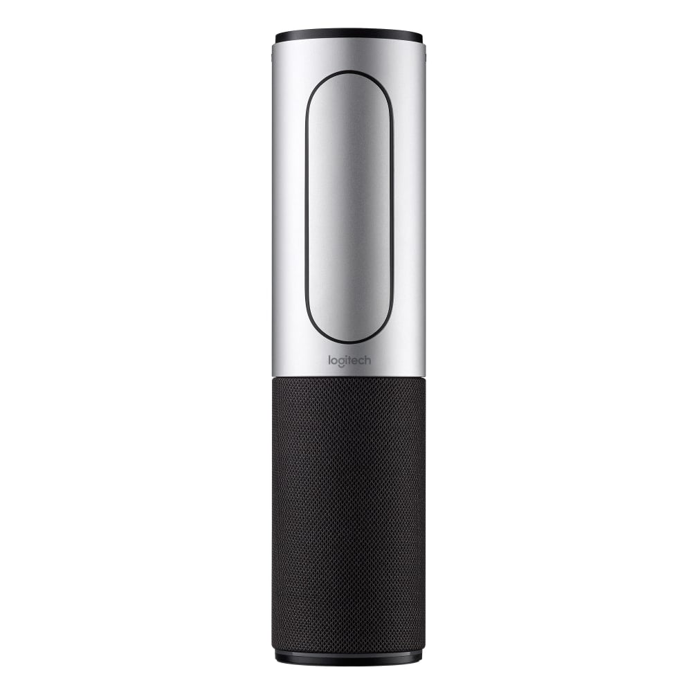Logitech Conference Cam Connect, Black/Silver MPN:960-001013