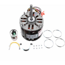 Century Direct Drive Motor 1/2 HP 1075 RPM 208-230V OAO FD6000A