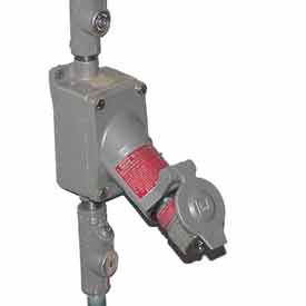 Securall® Interior Waterproof Receptacle (Non-Explosion Proof) OP0033-I