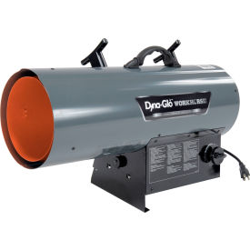 Dyna-Glo™ Workhorse Propane Forced Air Heater 125000 BTU LPFA125WH