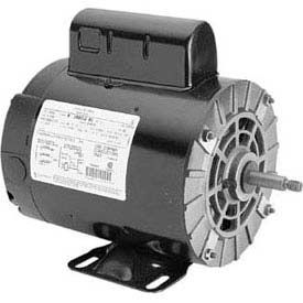 Century 4 Hp Motor 2 Speed 230V 56Y Frame 12.0/4.4 Amps Mfr. B2235 B2235