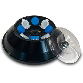 Benchmark Scientific Optical Rotal for MC-24™ 8x5 ml Tube Capacity C2417-R5