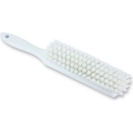 Allpoints 1421827 Brush Counter White Nylon For Carlisle Foodservice Products 40480EC02