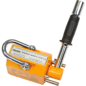GoVets™ Lifting Magnet 200 lb. Capacity 088316