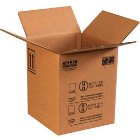 Example of GoVets Hazardous Materials Packaging category