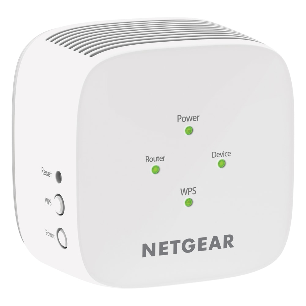 NETGEAR AC750 WiFi Range Extender, EX3110 MPN:EX3110-100NAS