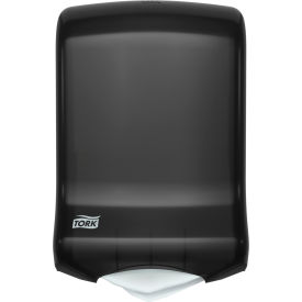 Tork® Folded Towel Dispenser Smoke 73TR