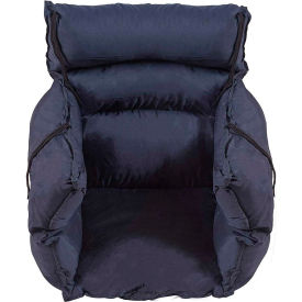 DMI® Comfort Chair Pillow Cushion Navy 513-7608-2400