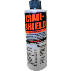 Bird Barrier Cimi Shield Protect Bed Bug Prevention 6 oz. Bottle - PC-BB20 PC-BB20