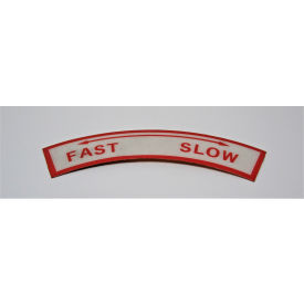 JET® Instruction Plate Fast Sl JT9-3330279 JT9-3330279