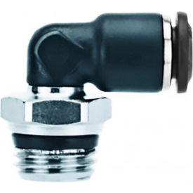 Aignep USA Double Union 4mm 50625-4 - Pkg Qty 10