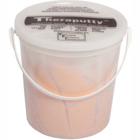TheraPutty® Plus Antimicrobial Exercise Putty Tan 5 Pound XX-Soft 10-2650