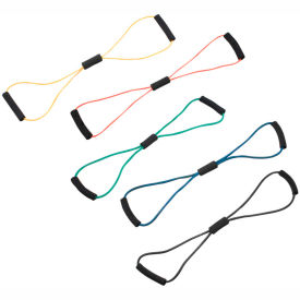 CanDo® BowTie™ Tubing Exerciser 30