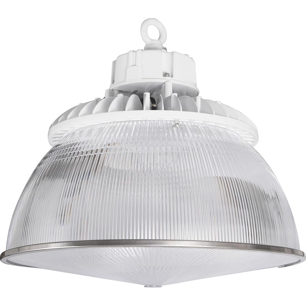 High Bay & Low Bay Fixtures, Fixture Type: High Bay, Low Bay, Lamp Type: LED, Number of Lamps Required: 0, Reflector Material: Acrylic MPN:61432
