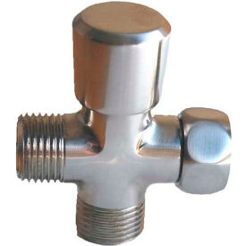 Speakman Shower Diverter Brushed Nickel Finish VS-111-BN