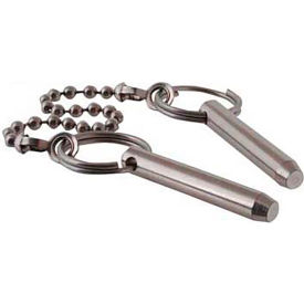 Allpoints 2241027 Pin & Chain Lettuce & Onion For Nemco 55487-1