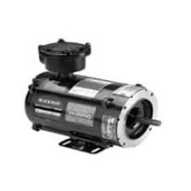 Marathon Motors Inverter Duty Motor Y602 56H17E5303 1/2HP 230/460V 1800RPM 3PH 56C EPNV Y602