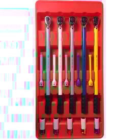 American Forge & Foundry Master Tire Service Kit 1/2