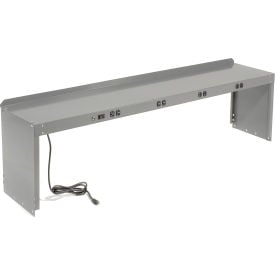 Example of GoVets Workbench Risers category