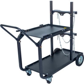 Example of GoVets Welding Carts category