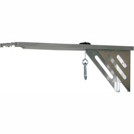 CanDo® WalSlide® Original Exercise Station - Overhead Section 10-5095