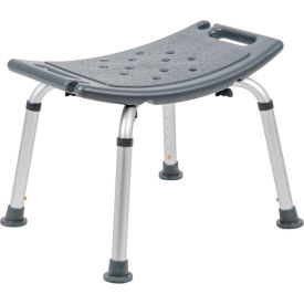 Flash Furniture Hercules Series Adjustable Height Bath Stool 20