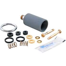 Allpoints 1111268 Nozzle Spray Valve Leadfree For T&S Brass & Bronze Works B-0107-C-RK