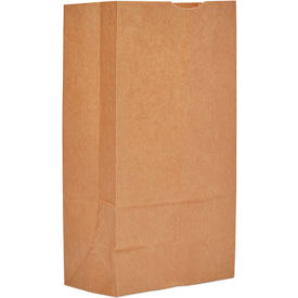 Paper Grocery Bags #5 7-1/16