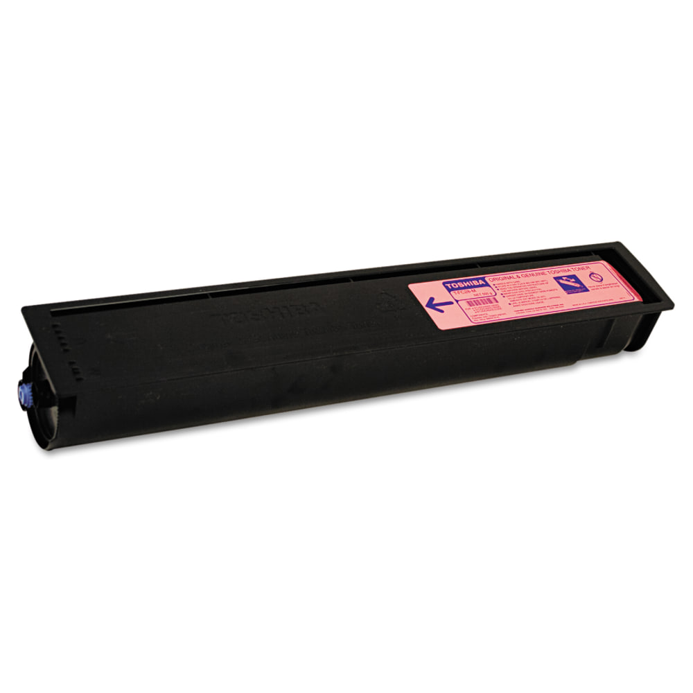 Toshiba TFC28M Magenta Toner Cartridge MPN:TFC28M