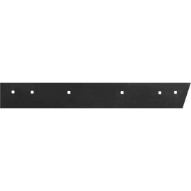 Buyers Products Cutting Edge Half V-Plow 1/2 x 6 x 49-15/16