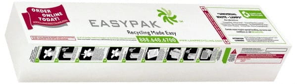 Fluorescent Lamp & Ballast Recycling Kits & Accessories MPN:330-101