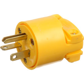 Allpoints 38-1317 Plug; NEMA 5-20P 381317