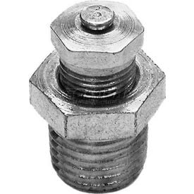 Pressure Relief Valve W/Bush Replaces Meyer #08473 - Min Qty 11 1306100