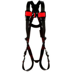 3M™ Protecta® 1161524 Vest-Style Harness Quick Connect Buckle S 7012816772