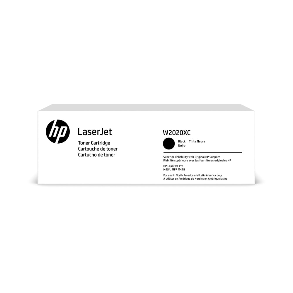 Example of GoVets Ink and Toner category