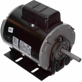 Century Direct Drive Fan Motor 1/4 HP 1100 RPM 115V TEAO C059A