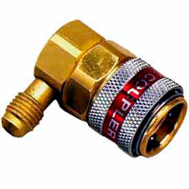 Economy High Side Auto Adapter 41317